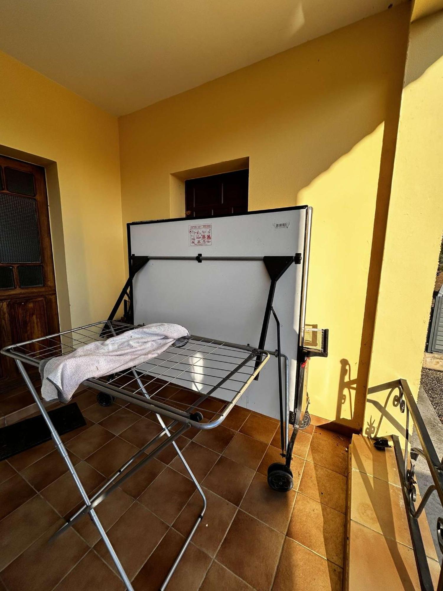 Gite La Garrigue Montbarla ภายนอก รูปภาพ